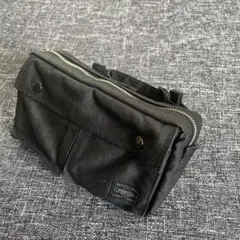 PORTER SMOKY（スモーキー）のウエストバッグ