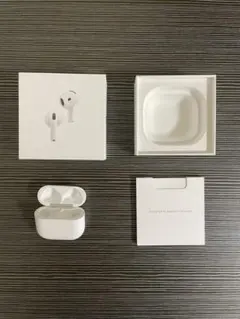 AirPods 第4世代 充電ケースのみ A3059