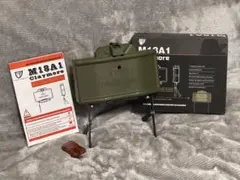 2026年最新】M18クレイモアの人気アイテム - メルカリ