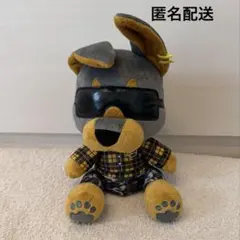 2026年最新】doberman infinity ぬいぐるみの人気アイテム - メルカリ