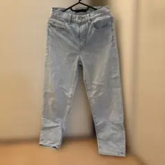 ライトブルーデニム デニム