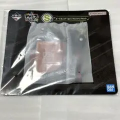 ヒプマイ 一番くじ くじ カードホルダー ネックストラップセット オオサカ