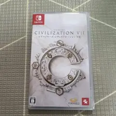 Switch シドマイヤーズ シヴィライゼーション7