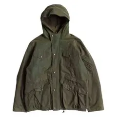 ラルフローレン / オイルドジャケット