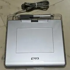 Wacom CTE-440 ペンタブレット 本体 現状品