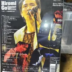 郷ひろみ/Hiromi Go Concert 40th Anniversary Celebration 2011