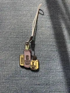 キーホルダー チャーム