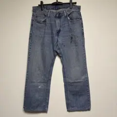 Levi's 古着　559 W34 L32
