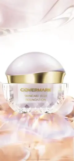 2025年最新】カバーマークスキンケアジェリーファンデーションの人気