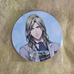 うたプリ　シャニライ　8th　オリショ　特典　コースター　カミュ