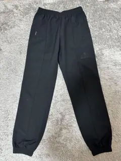 adidas パンツ ブラック