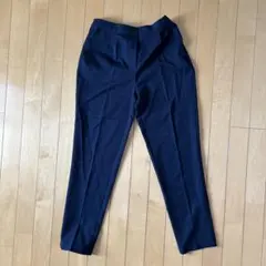 テーパードパンツ スラックス