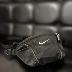 Y2K NIKE ナイキ ボディバッグ 90s 00s archive