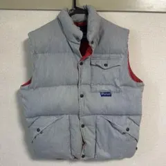 【Lサイズ】Stussy✖️ペンフィールド　ダウンベスト　価格交渉承ります！