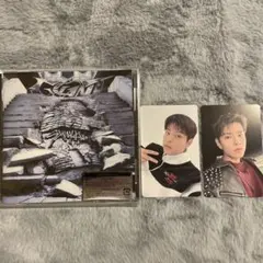 Stray Kids GIANT スンミン