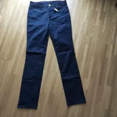 UNIQLO新品ストレッチパンツ