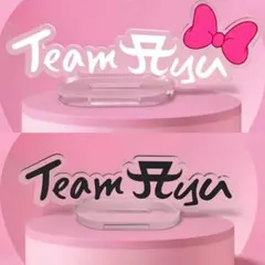 【ラスト1点】 2種セット 浜崎あゆみTeam Ayu アクリルスタンドのサムネイル