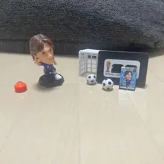 2026年最新】メッシ フィギュアの人気アイテム - メルカリ