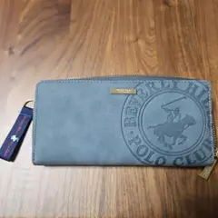 BEVERLY HILLS POLO CLUB　長財布
