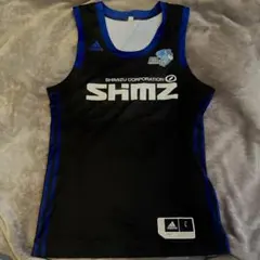 adidas SHIMIZU CORPORATION ラグビーウェア L