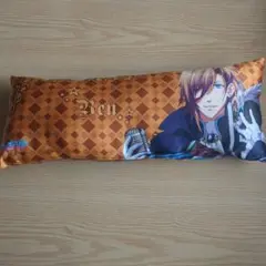 うたの☆プリンスさまっ♪ レン クッション
