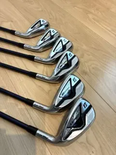 クリーブランド CFX ウェッジ 3本セット 46 52 58 クリーブランド CFX ウェッジ 3本セット 46 52 58 - メルカリ