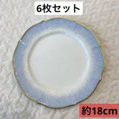Noritake ノリタケ　ダイヤモンドコレクション　フラワーインドリーム　皿のサムネイル