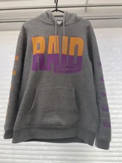 2025年最新】レイドジャパン パーカーの人気アイテム - メルカリ