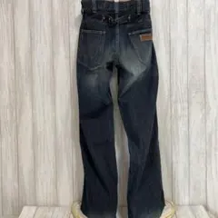 p*e様 《Wrangler》ラングラーシンチバック縦落ち