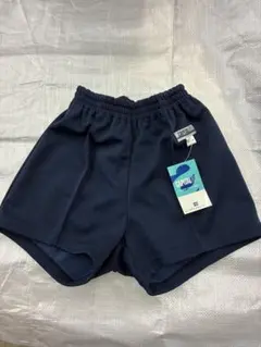 ショートパンツ L サイズ　ネイビー