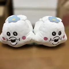 舞洲のネモにゃんぬいぐるみ2体 - メルカリ