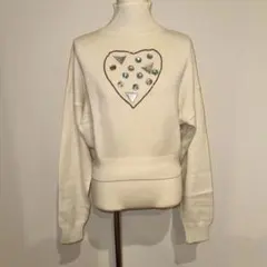 fig&viper ニットセーター