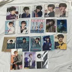 FANTASTICS 中島颯太　フォトカード おまけあり(2枚目)