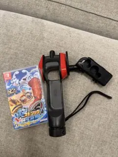 釣りスピリッツ 水族館