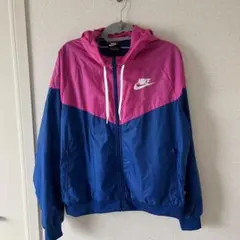 ウィンドブレーカー xl