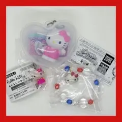 サンリオ　ハローキティ　ガチャガチャ　セット