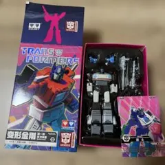 TRANSFORMERS AULDEY AAE