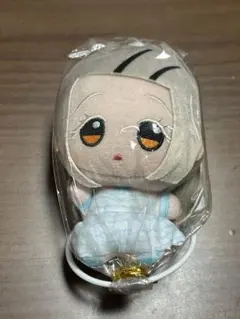 学園アイドルマスター 学マス GIGO限定 ちびぐるみ ぬいぐるみ 篠澤広