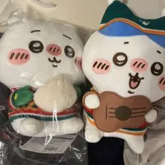 ちいかわ　セブンイレブン　エニマイくじ　a.b