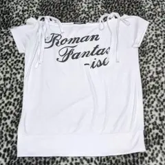 半袖トップス　セシルマクビー