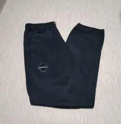 F.C.Real.BristolxNIKE　PANTS　Мsize　BLACK