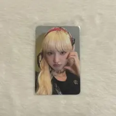 IVE ELEVEN Ktown4u リズ