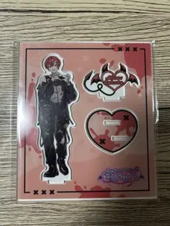 となりの坂田 あほの坂田 アクリルスタンド アクスタ