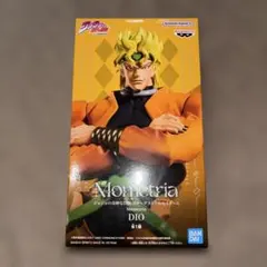 Mometria ジョジョの奇妙な冒険 スターダストクルセイダース DIO