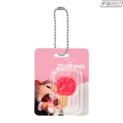 ズートピア ブリスターチャームコレクション