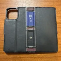 bookbook iphone 15 promax 用