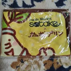 匿名配送　ポムポムプリン コラボ ブランケット　新品未使用