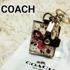 2025年最新】コーチ ピクチャー フレーム キーホルダーの人気