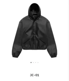 ジャケット・アウター YEEZY JC-01 size1 Yeezy JC-01 Jacket Review #yeezy #kanyewest #jacket #review #fyp