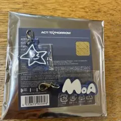 TXT ACT:TOMORROW アクリルチャーム ボムギュ